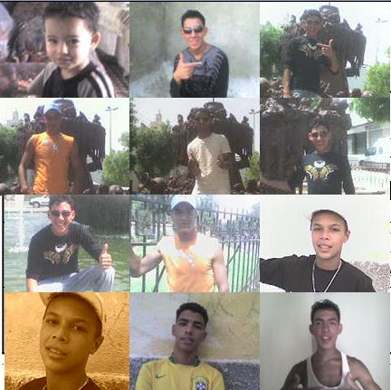 photo les amis